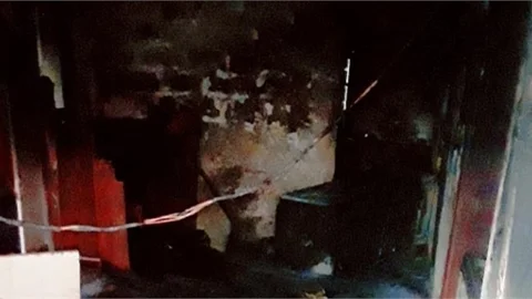 Tarsus Kaymakamı Otcu "Mağduriyetin Günü, Saati Yani Mesaisi Olmaz"