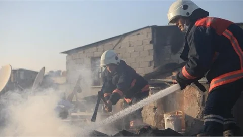 Isınırken Canınızdan Olmayın!