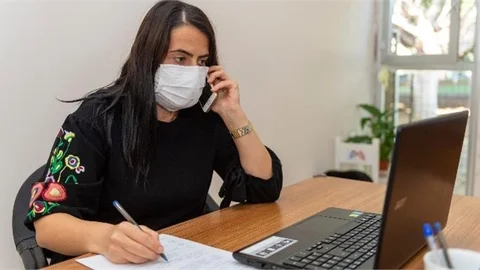 Büyükşehir, Pandemide de Çocukları Yalnız Bırakmıyor