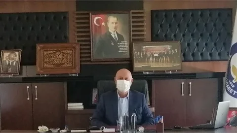 Yeni Normalde Daha Tedbirli Olmalıyız!