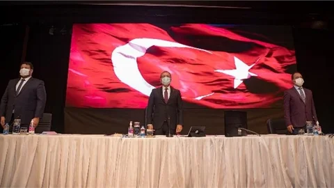 Başkan Seçer’in 250 Milyon Liralık Borçlanma Talebini Cumhur İttifakı Reddetti