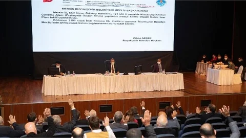 Seçer: "20 Ayda Yaklaşık 691 Milyon Lira Borç Ödedik"