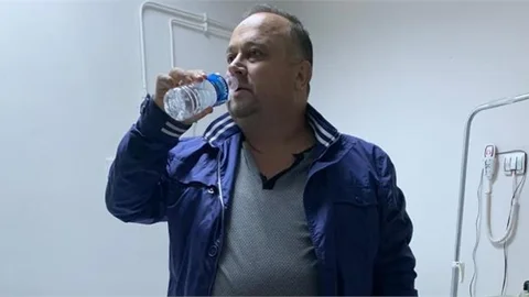 Av. Hakkı Meniz’in Sağlık Durumu İyiye Gidiyor