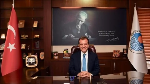 Hibe Alınan Projeler Anlatıldı