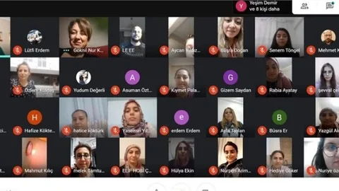 Uygulamalı E-ticaret Eğitimi Başlıyor