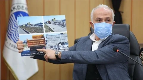 Gültak'tan Açıklama