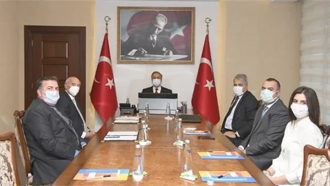 Hayırsever İş Adamından Eğitime Destek