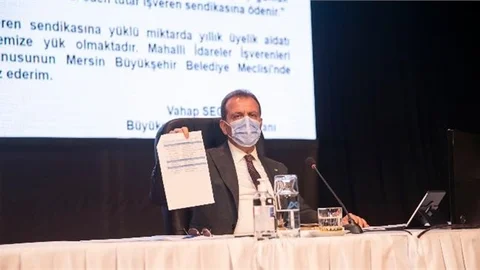 Meclis’te Cumhur İttifakı’ndan Ret Üstüne Ret