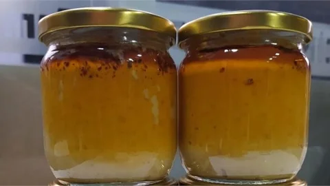 Tarsus Humusu Konserve de Oldu