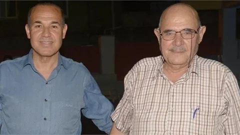 Sözlü’nün Babası Ali Sözlü Covid-19 Nedeniyle Vefat Etti