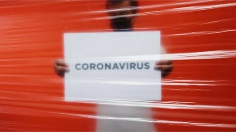 18 Yaşındaki Genç Kız Koronavirüs Nedeniyle Vefat Et