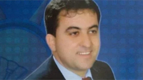 Başkan Yardımcısı Ali Deniz Koronavirüs Nedeniyle Vefat Etti