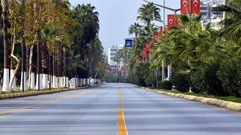 Yılbaşındaki Kısıtlamanın Detayları