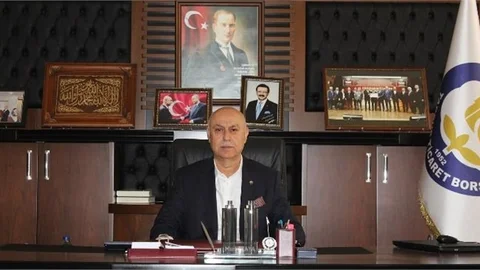 Yerel Esnafına, İşletmene Sahip Çık Tarsus