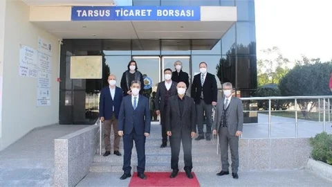 Borsa ve Ziraat Bankası İle Bankkart Tedarik Zinciri Finansman Protokolü İmzalandı
