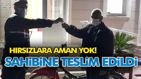 Kameralardan Kaçamadılar Ekipler Saatlerce Kayıtları İzledi