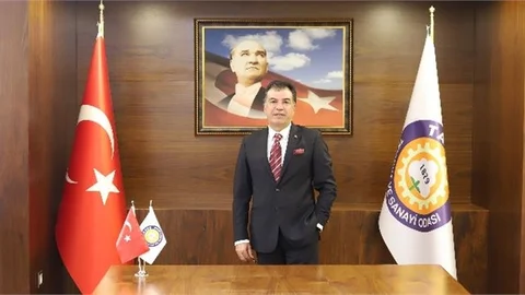 Koçak'tan Kutlama Mesajı