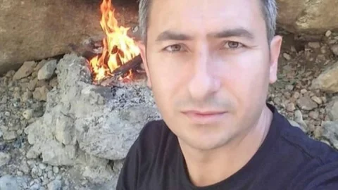 Genç Hemşir Kalbine Yenik Düştü