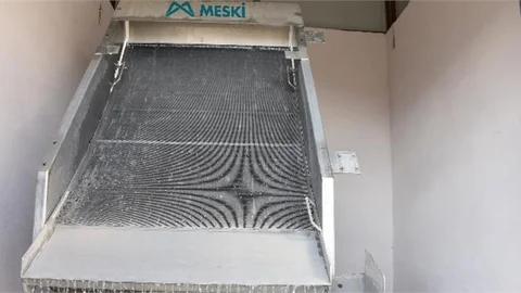 Tepeköy, Daha Kaliteli Suya Kavuşuyor