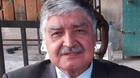 Halil İbrahim Yıldırım Vefat Etti