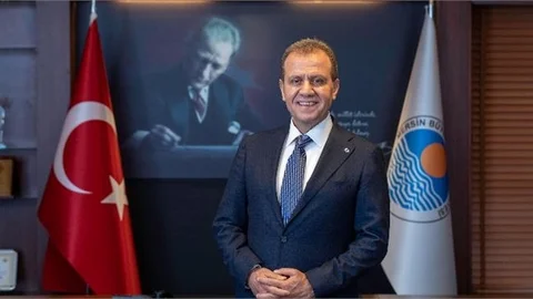 "Biriz, Beraberiz, Çünkü Biz Mersinliyiz"