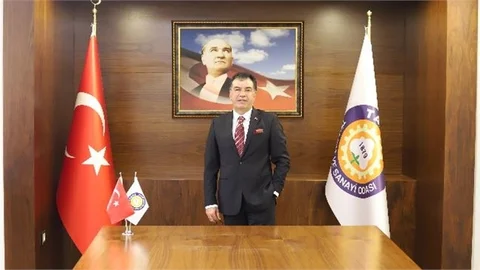 Koçak: 2021 Yılından Beklentimiz Yüksek