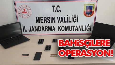 Yasadışı Bahis Oynatanlara 104 Bin 750 TL Ceza!