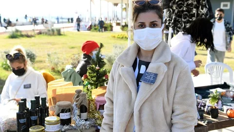 Kadın Üreticilerden Kadın Cinayetlerine Ortak Tepki: "Artık Yeter!"