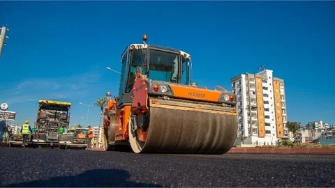Ekipler, 4 Günlük Sokağa Çıkma Yasağında Sahada Olacak