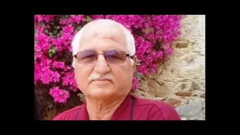 Gazeteci Koronavirüse Yeni Düştü