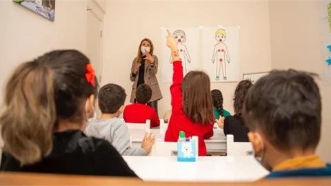 Büyükşehir, En Çok da Çocukların Yaşamına Dokundu