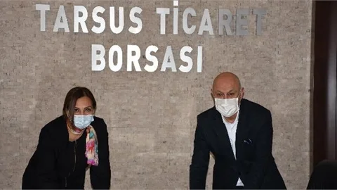 "Paraf Kredi Kartı Tedarik Zinciri Finansmanı Projesi" Protokolü İmzalandı