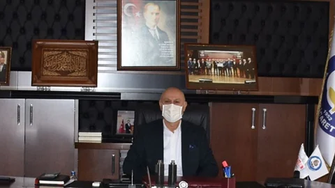 TTB İlk Yönetim Kurulu Toplantısı