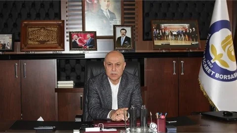 Beyaz Baston Körler Haftası