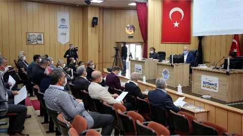 "Mersin’de Değişim ve Yenilenme, Kentsel Dönüşüm İle Mümkün"