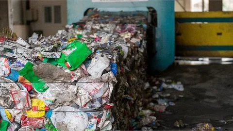 Mersin'de 6 İlçenin Nüfusunu Aydınlatmaya Yetecek Kadar Elektrik Üretiliyor