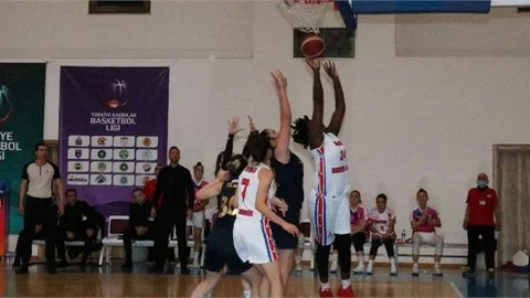 Mersin Büyükşehir, Kanarya’yı "Avladı"