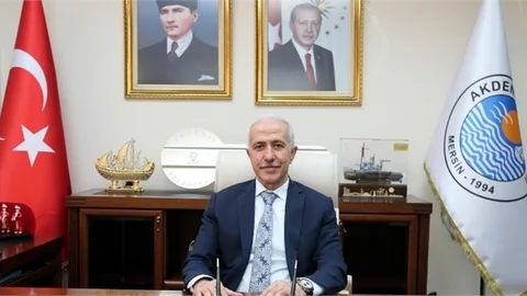 "10 Ocak Çalışan Gazeteciler Günü" Mesajı