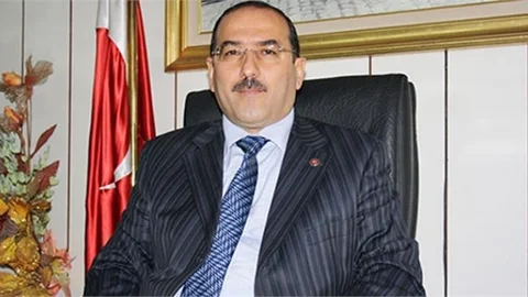 Başkan Duran Şen 10 Ocak Çalışan Gazeteciler Gününü Kutladı