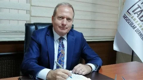 Başkan Özsu'dan 10 Ocak Mesajı