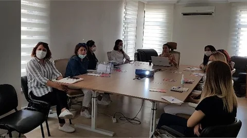 Büyükşehir, Eşitliği Önce Yerelde İnşa Etmeyi Amaçlıyor