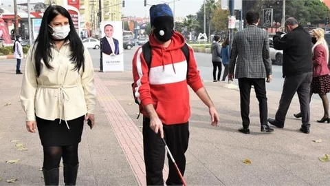 Toplumsal Farkındalık Oluşturan Etkinlikler Dikkat Çekiyor