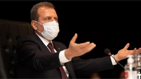 "Benim Yönetimimin, Belediyemin Alnı Açık"