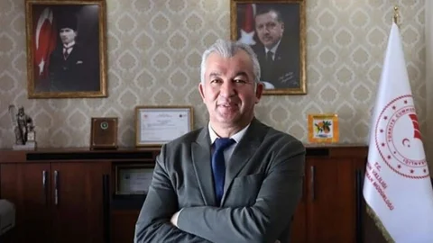 İhracatta Türkiye Birincisi Mersin!