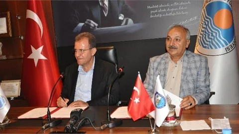 Ulaşım Sektöründeki Esnafa Büyükşehirden Vize Desteği