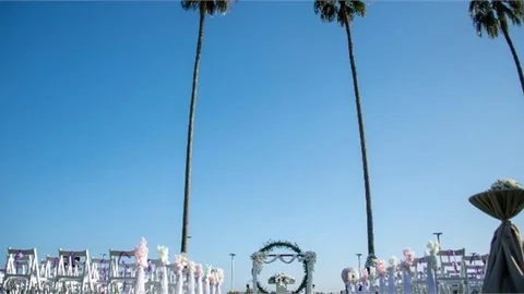 Çiftler Bu Salonda Mutluluğa "Evet" Diyecek