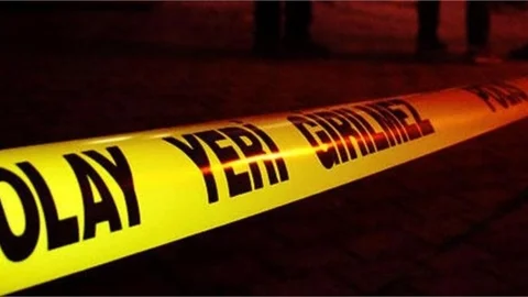 Hastaneye Kaldırılan Kadının Hayatını Kaybettiği Anlaşıldı