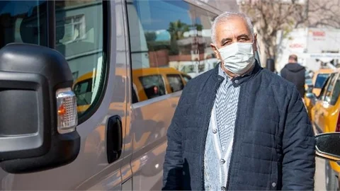 "Büyük Bir Sıkıntıdan Kurtulmuş Olduk"