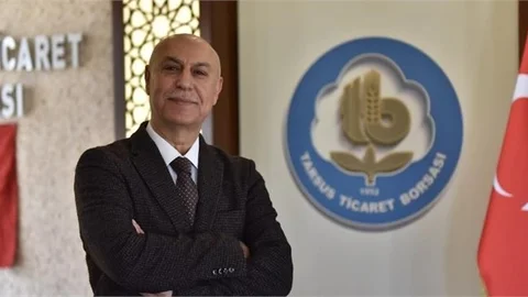 Bölgenin Parlayan Yıldızı "Tarsus" Olacak