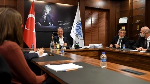 "Su Dünyanın Şu Anda En Önemli İhtiyaç Maddesi"